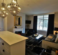 City Life Apartment-full kitchen  separate bedroom - Accommodation Asia