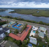 City Lights Motel - Accommodation Asia