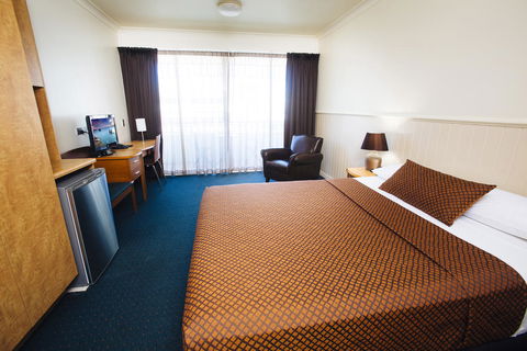 City Oasis Inn - Accommodation Asia 1