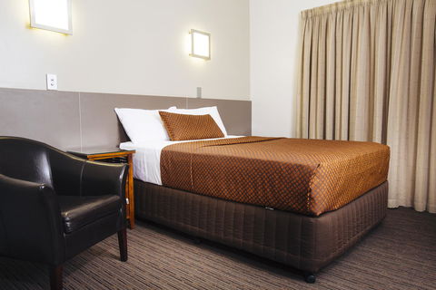 City Oasis Inn - Accommodation Asia 3