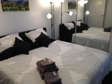 City Pads 2 - Accommodation Asia 3