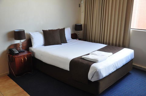 City Park Hotel - Accommodation Asia 1