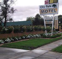 City Park Motel and Apartments - Accommodation Asia