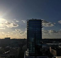 City Rest with views - high up sleeps 4  parking - Accommodation Asia