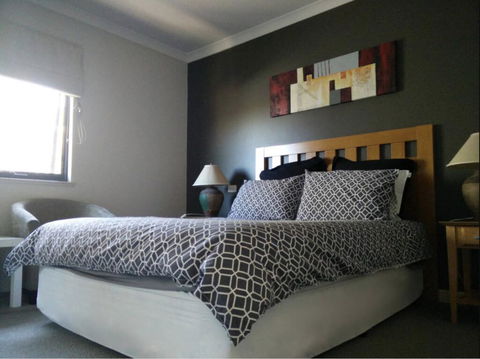 City Sanctuary Penthouse - Accommodation Asia 1