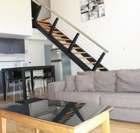 City Sanctuary Penthouse - Accommodation Asia