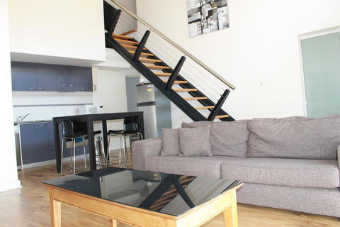 City Sanctuary Penthouse - Accommodation Asia 0