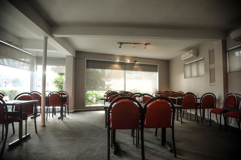 City Sider Motor Inn - Accommodation Asia 2