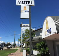 City Sider Motor Inn - Accommodation Asia