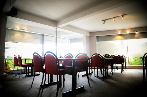 City Sider Motor Inn - Accommodation Asia 1