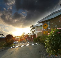 City View Motel - Accommodation Asia