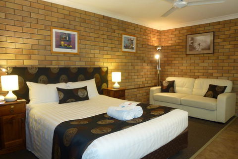 City View Motel - Accommodation Asia 0