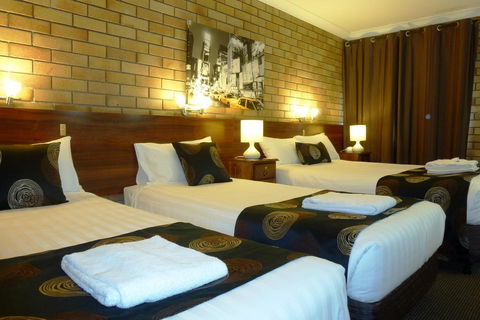 City View Motel - Accommodation Asia 2