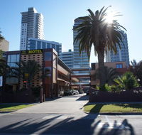 City Waters - Accommodation Asia