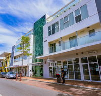 CityLights Perth - Accommodation Asia