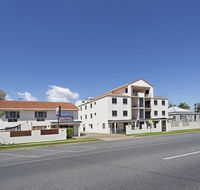 Cityville Luxury Apartments and Motel - Accommodation Asia
