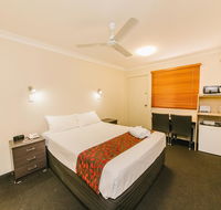 Citywalk Motor Inn - Accommodation Asia