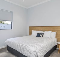 Civic Apartments - Accommodation Asia