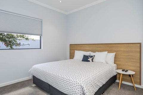 Civic Apartments - Accommodation Asia 0