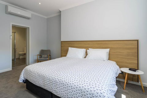 Civic Apartments - Accommodation Asia 2