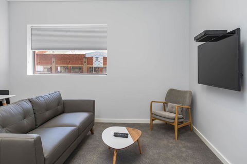 Civic Apartments - Accommodation Asia 3