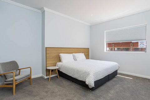 Civic Apartments - Accommodation Asia 1