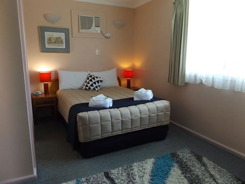 Civic Motel Grafton - Accommodation Asia 1