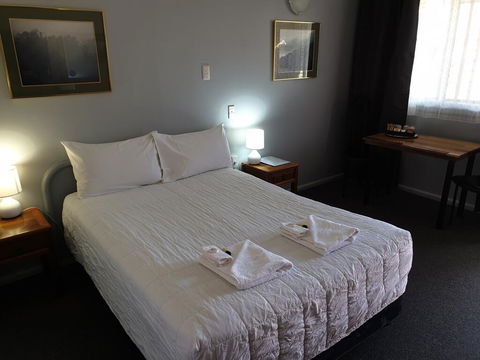 Civic Motel Grafton - Accommodation Asia 2