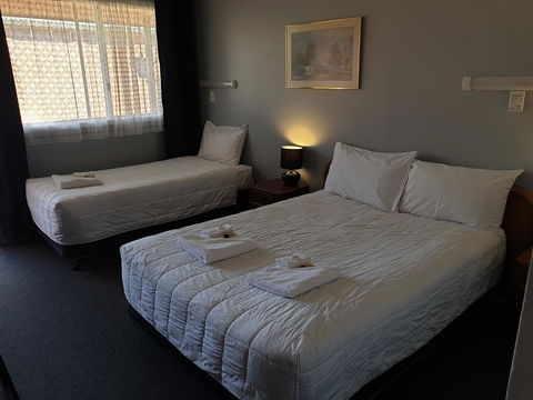 Civic Motel Grafton - Accommodation Asia 3