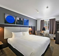 CKS Sydney Airport Hotel formerly Quality Hotel - Accommodation Guide