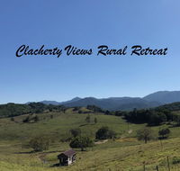 Clacherty Views - Accommodation Asia
