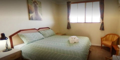Clansman Motel - Accommodation Asia 2
