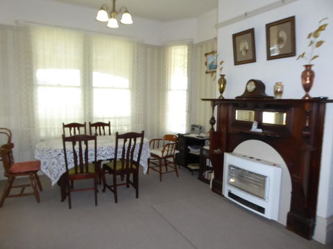 Claremont Farmhouse - Accommodation Asia 2