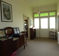 Claremont Farmhouse