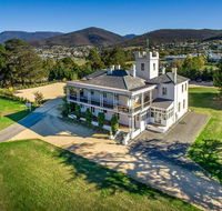 Claremont House - Accommodation Asia