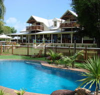 Clarence River Bed  Breakfast - Accommodation Asia