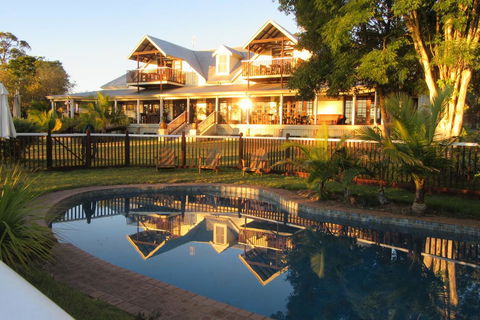 Clarence River Bed & Breakfast - Accommodation Asia 3