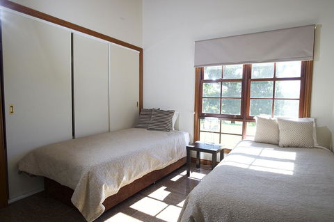 Clarendon Forest Retreat - Accommodation Asia 2