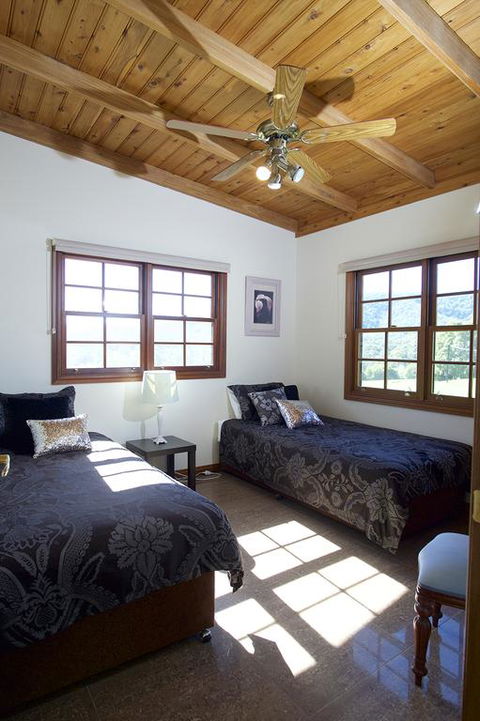 Clarendon Forest Retreat - Accommodation Asia 3