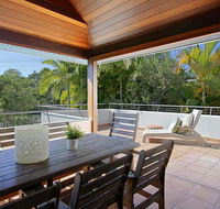 Clarkes Beach Villa Byron Bay - Accommodation Guide