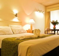 Classic Queen Room 2 In Oakleigh - Accommodation Asia