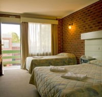 Classic Twin-bed Room 2 In Oakleigh - Accommodation Asia