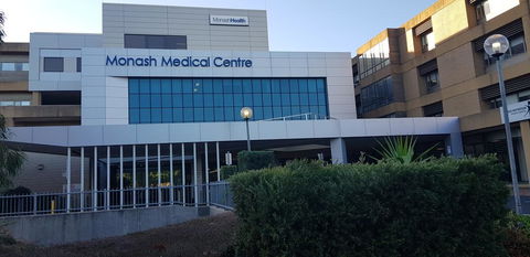 Clayton Apartment - Accommodation Asia 1