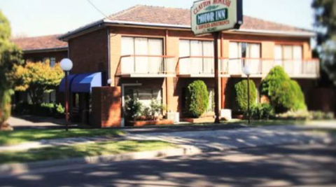 Clayton Monash Motor Inn & Serviced Apartments - Accommodation Asia 0