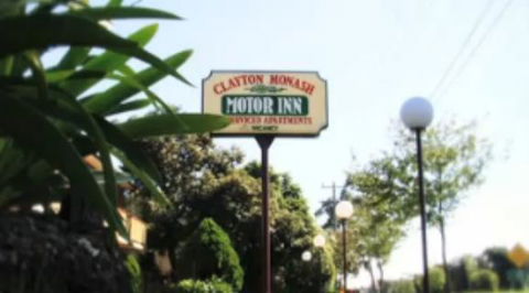 Clayton Monash Motor Inn & Serviced Apartments - Accommodation Asia 1