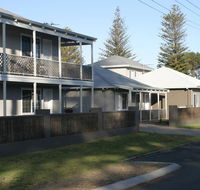 Clearwater Motel Apartments - Accommodation Asia