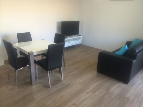 Clearwater Motel Apartments - Accommodation Asia 1
