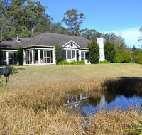 Clerevale Vacation Home - Accommodation Asia