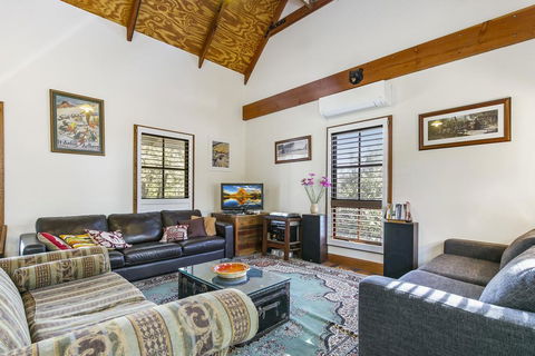 Clervaux Cottage - Accommodation Asia 2