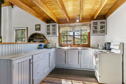 Clervaux Cottage - Accommodation Asia 3